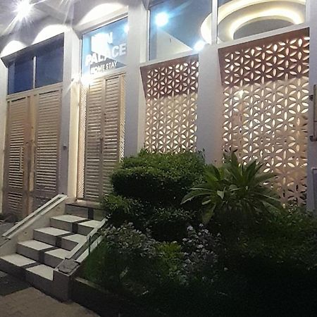 Hn Palace Homestay Agra  Eksteriør billede