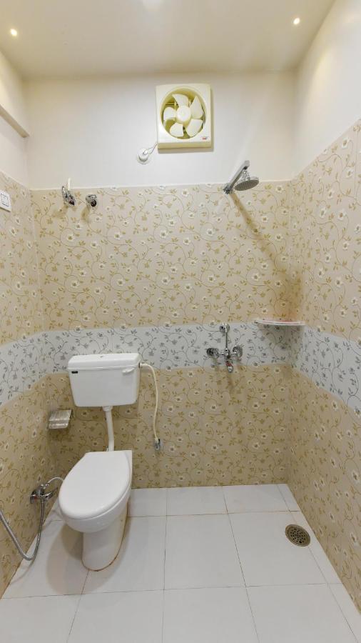 Hn Palace Homestay Agra  Eksteriør billede