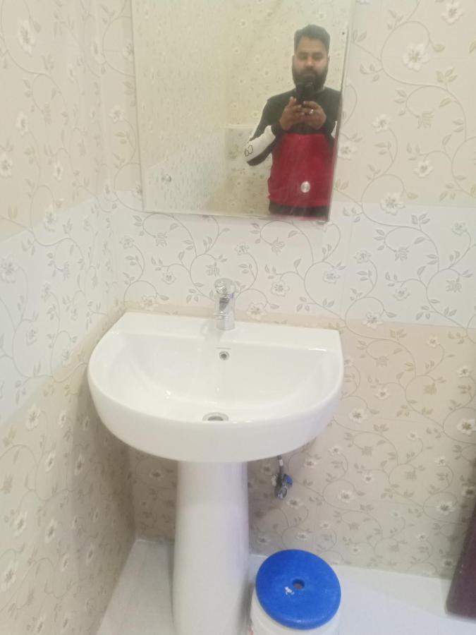 Hn Palace Homestay Agra  Eksteriør billede