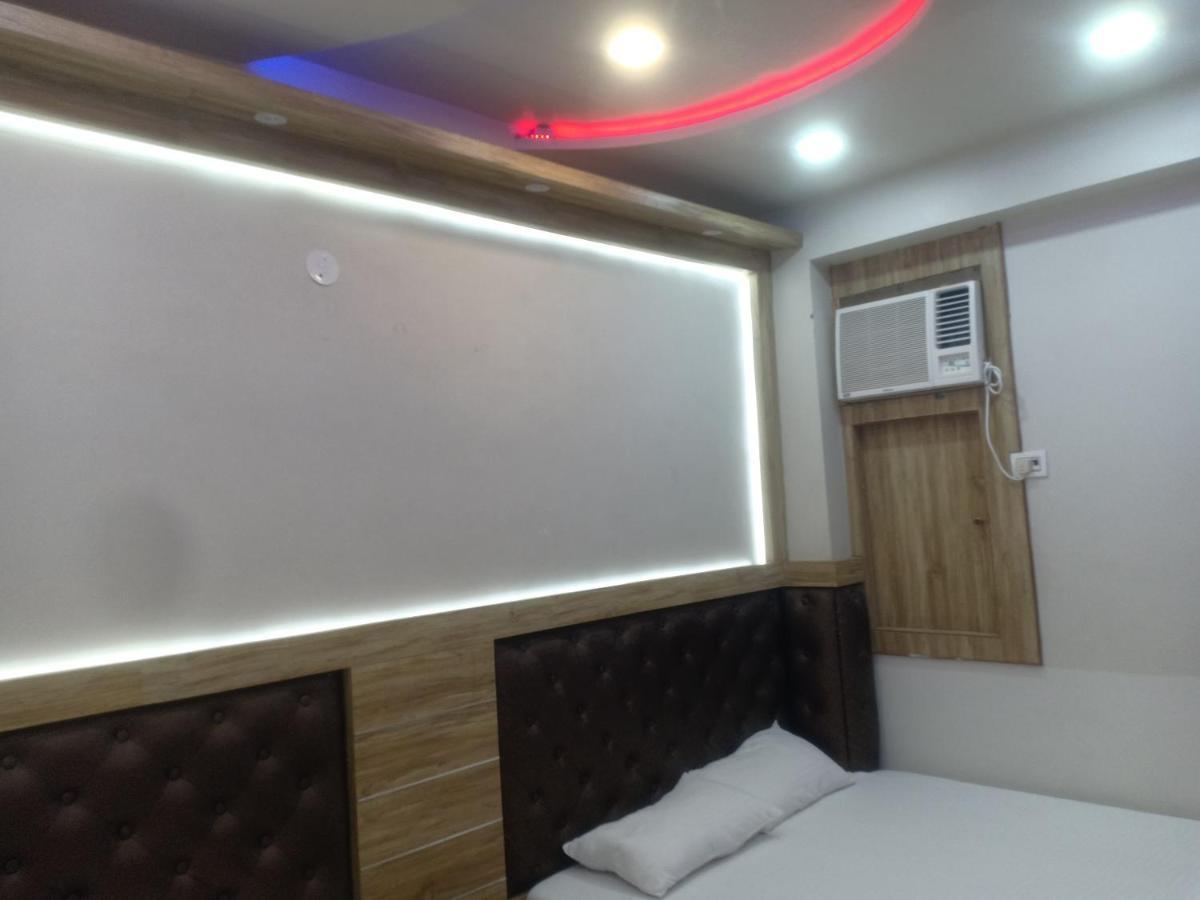 Hn Palace Homestay Agra  Eksteriør billede