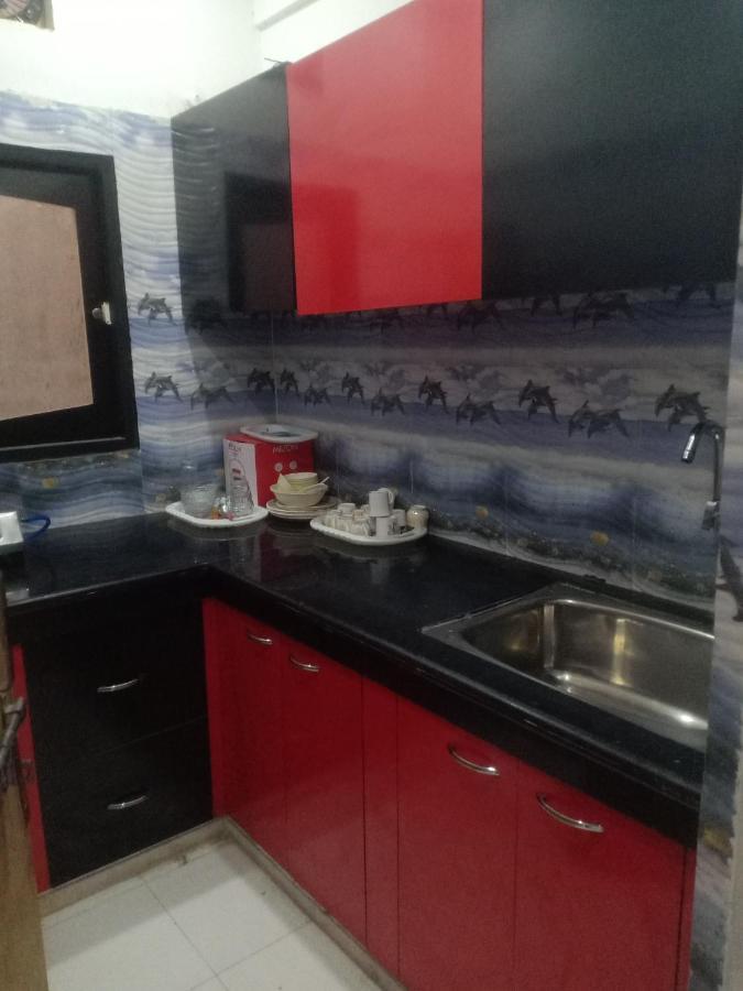 Hn Palace Homestay Agra  Eksteriør billede