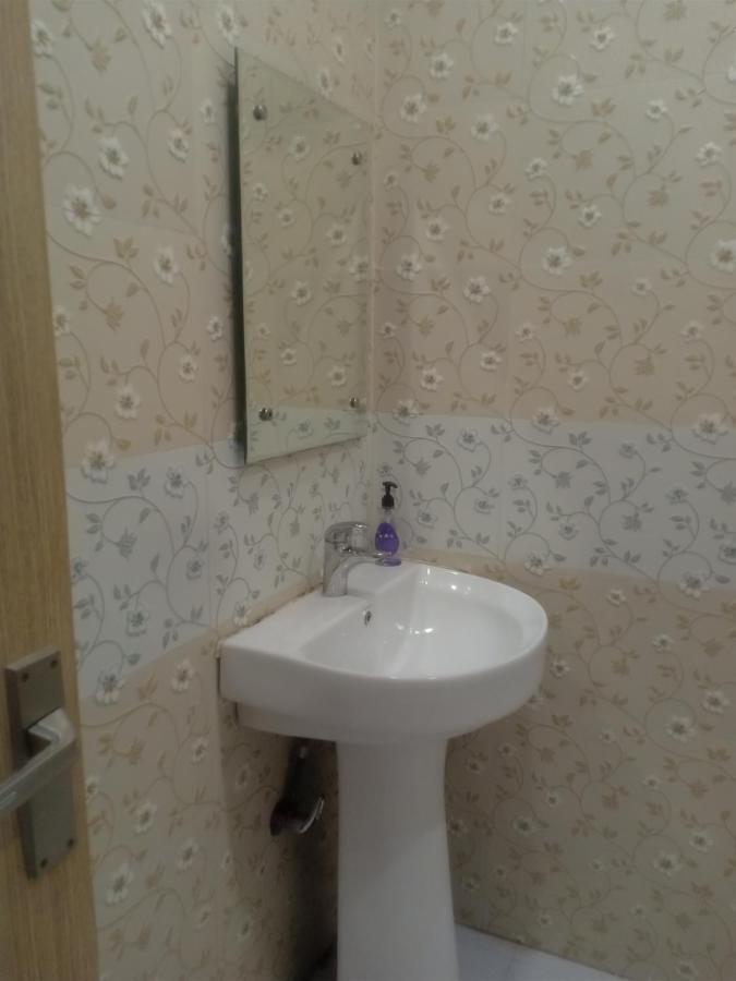 Hn Palace Homestay Agra  Værelse billede