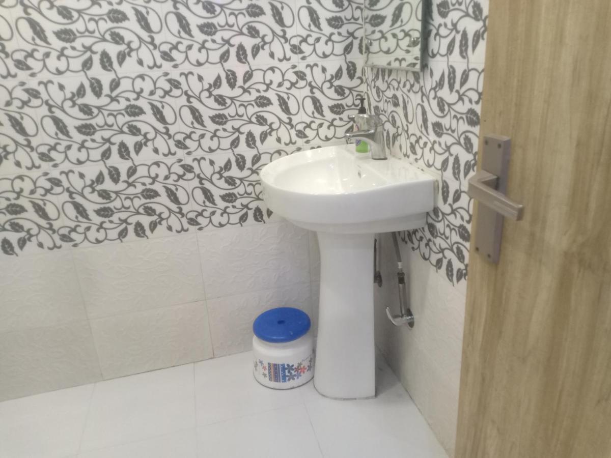 Hn Palace Homestay Agra  Værelse billede