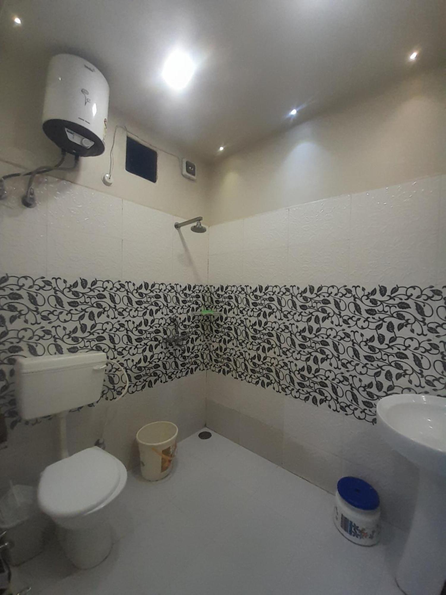 Hn Palace Homestay Agra  Værelse billede