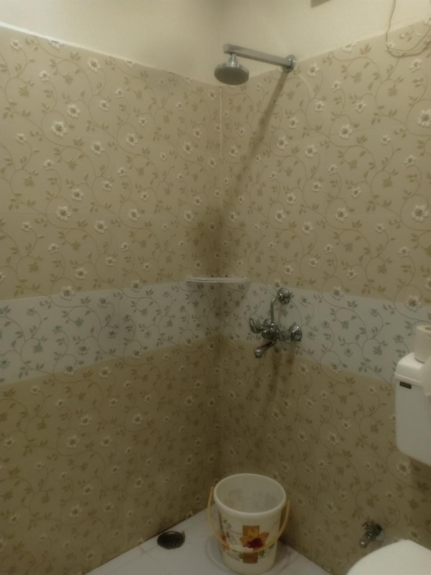 Hn Palace Homestay Agra  Værelse billede