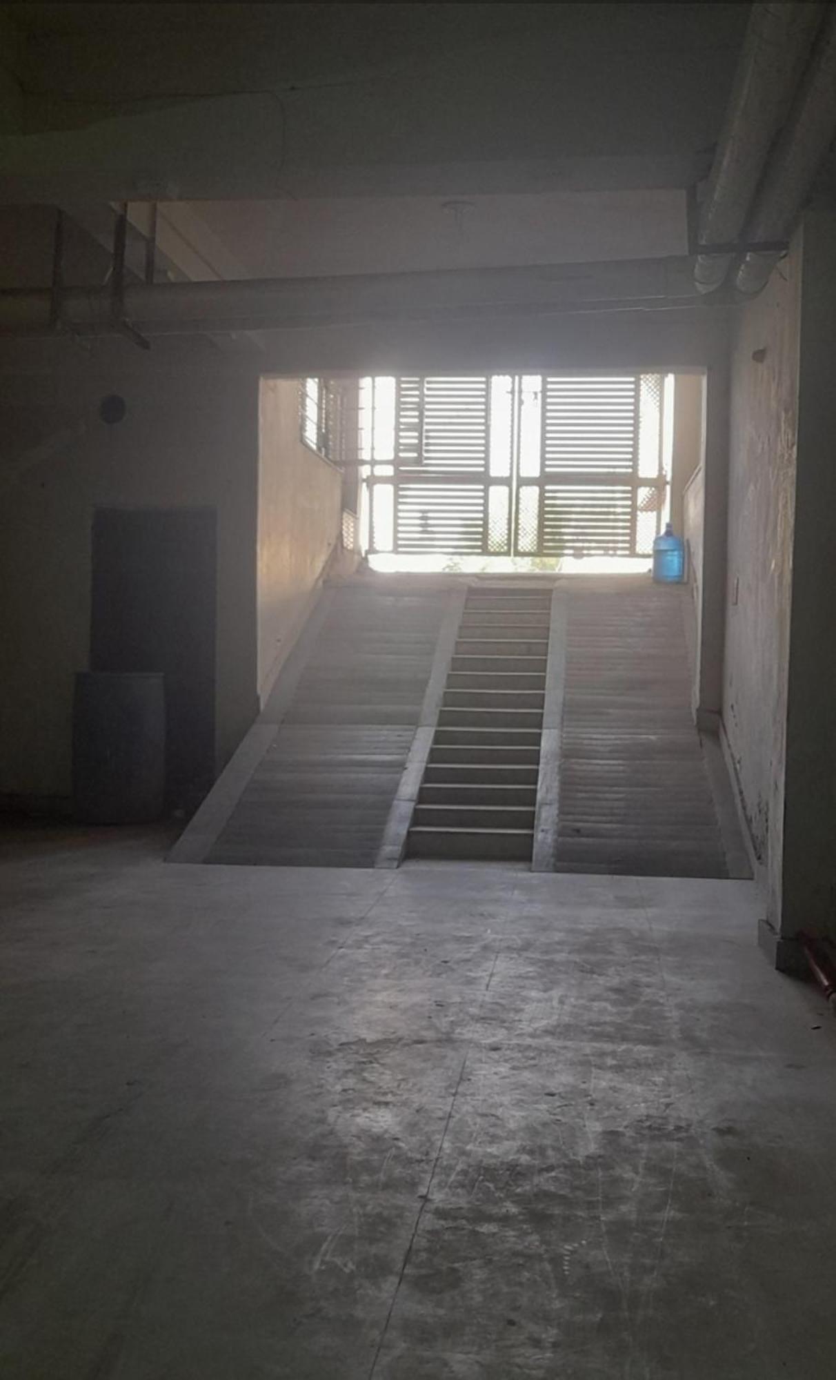 Hn Palace Homestay Agra  Eksteriør billede