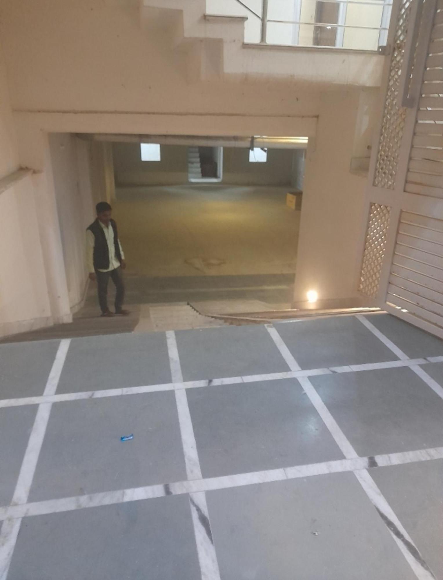 Hn Palace Homestay Agra  Eksteriør billede